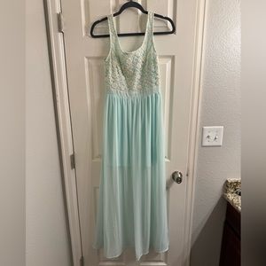 Lauren Conrad Dress